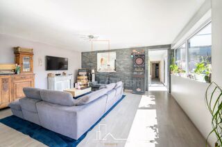  Maison à vendre 7 pièces 187 m²