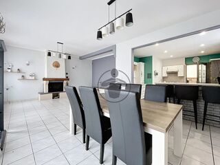  Maison à vendre 5 pièces 118 m²