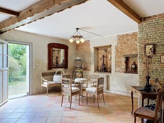  Maison à vendre 10 pièces 375 m²