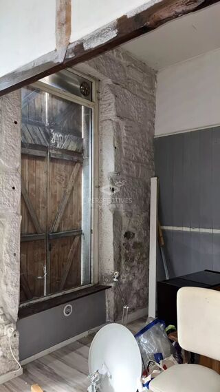  Appartement � vendre 2 pi�ces 26 m�