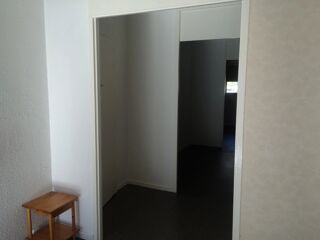  Appartement à louer 2 pièces 60 m²