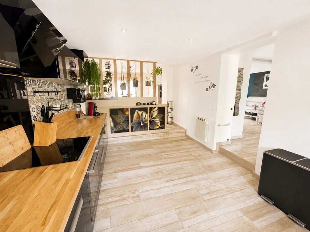 Maison/Villa 4 pièces