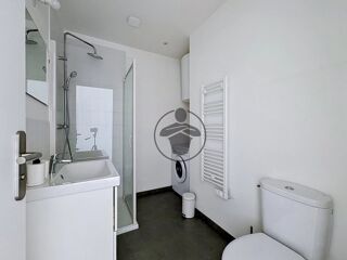  Appartement à louer 1 pièce 21 m²