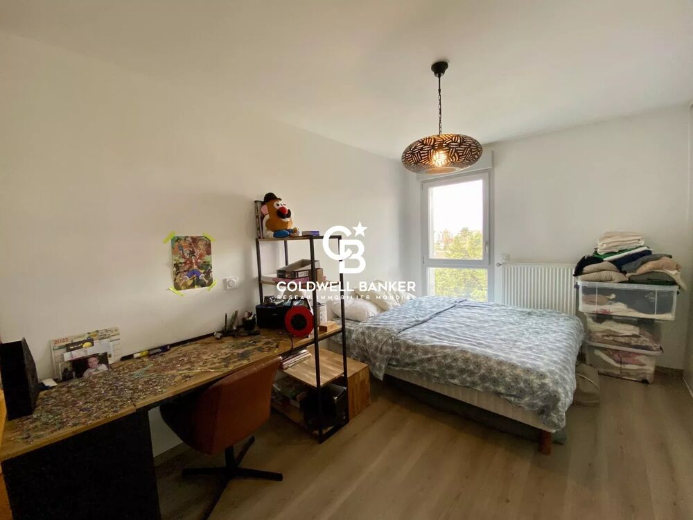  vendre  Appartement Annemasse (74100)