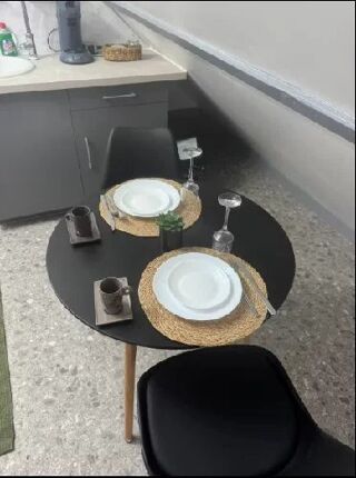  Appartement à louer 1 pièce 25 m²