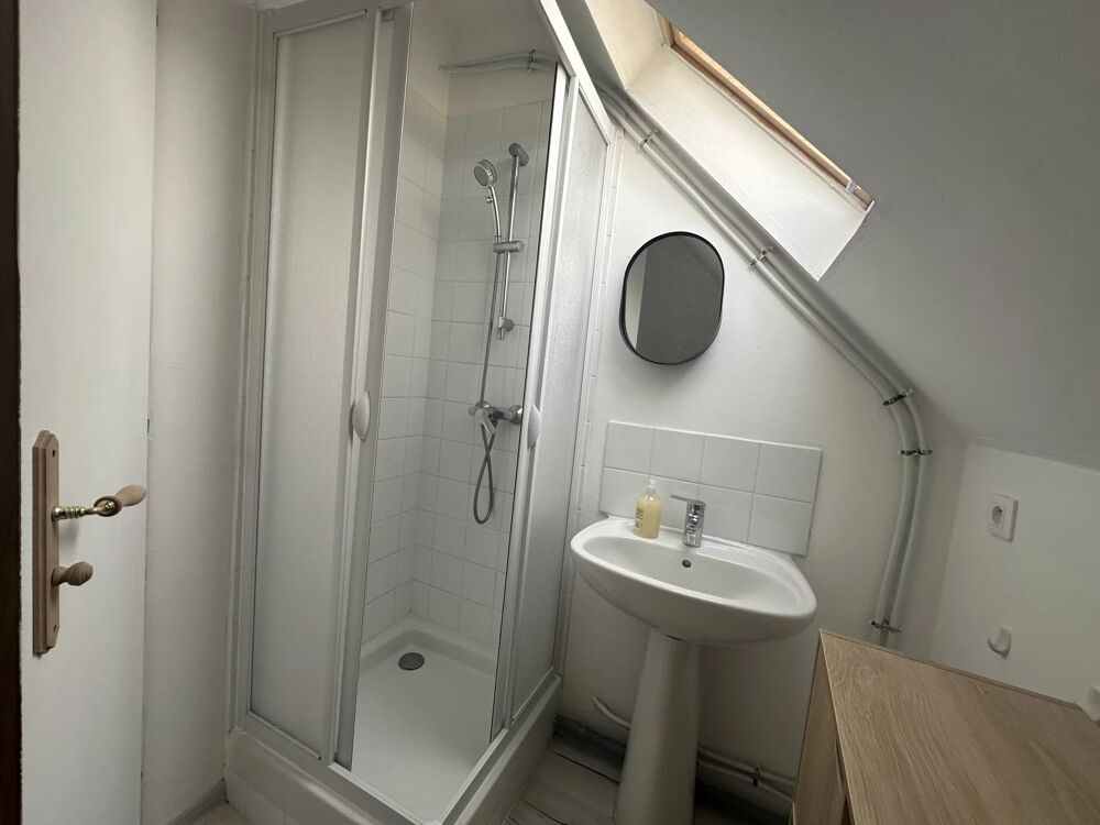 Location Appartement Centre ville - Saint-Quentin Saint-quentin