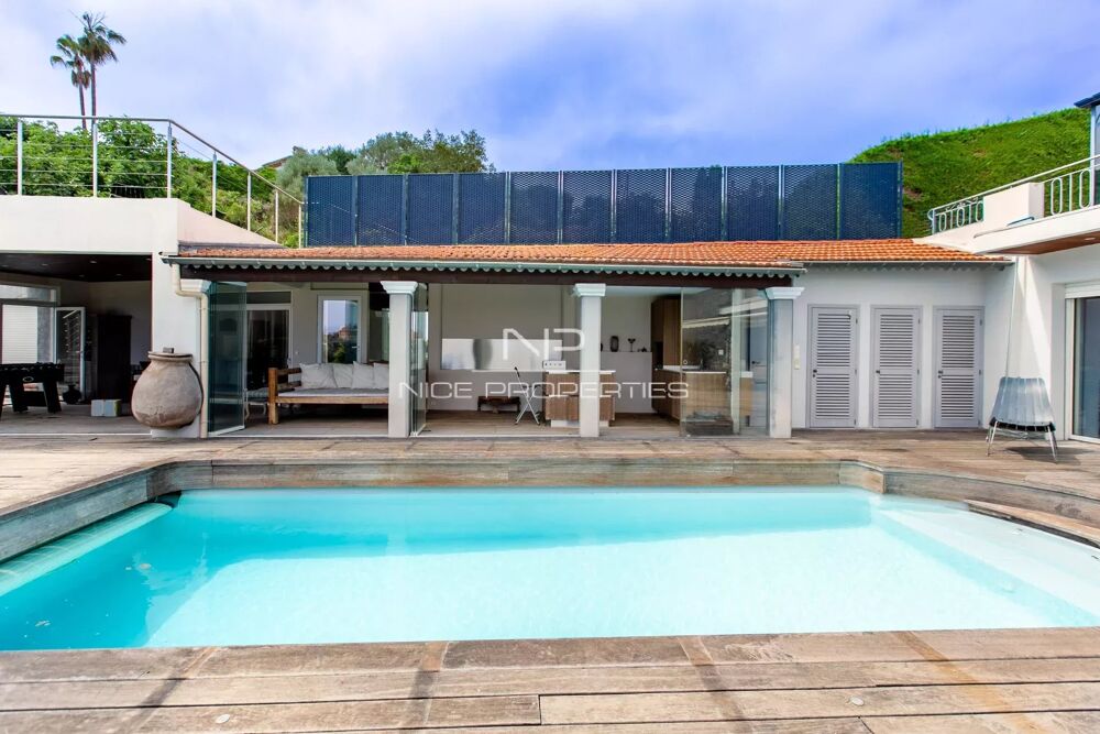  vendre  Villa Nice (06200)