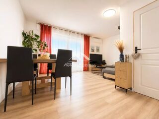  Appartement � vendre 5 pi�ces 74 m�