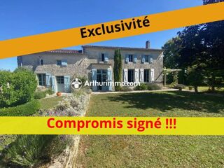 Maison 210m2 La Brousse