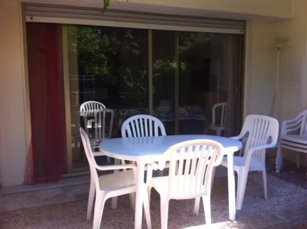 Location Appartement Appartement 1 pice Antibes