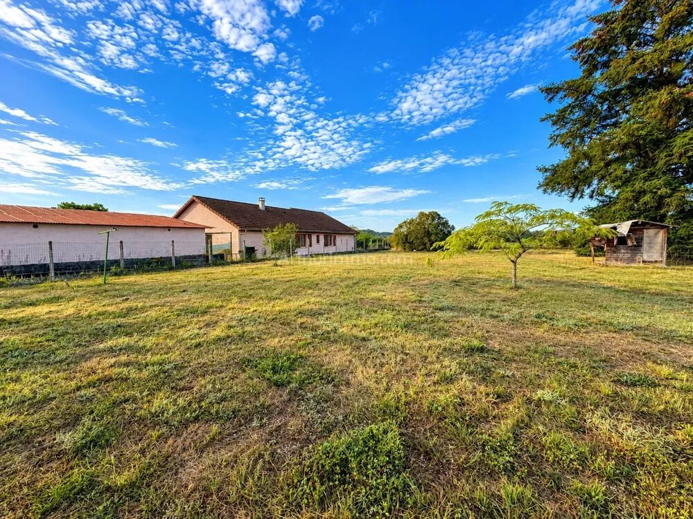 Vente Terrain Terrain 750 m2 - ARANDON Arandon-passins