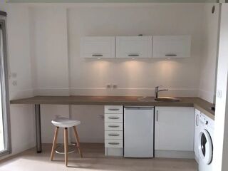  Appartement à louer 1 pièce 23 m²