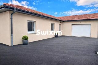  Maison à vendre 4 pièces 110 m²