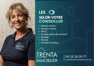  Maison � vendre 5 pi�ces 117 m�