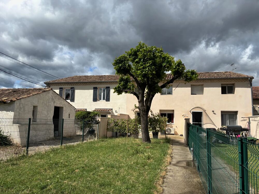 Location Appartement Location appartement type 4 Montélimar Montélimar