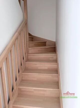  Maison � vendre 4 pi�ces 81 m�