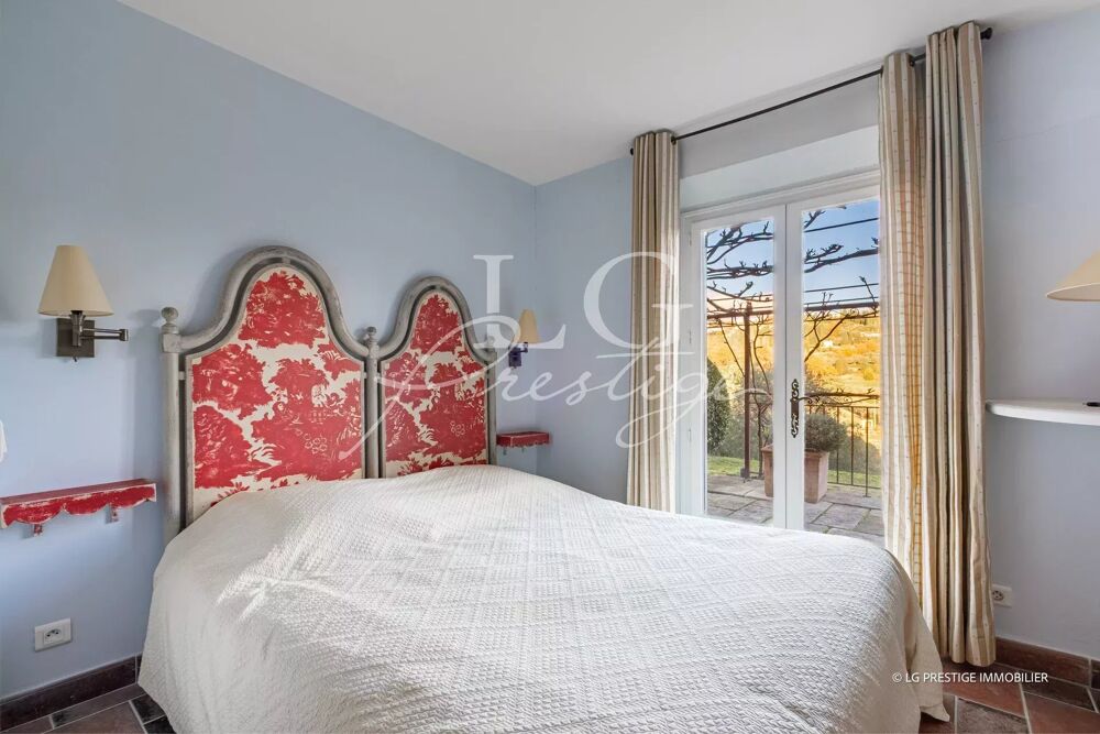 � vendre  Villa Grasse (06130)