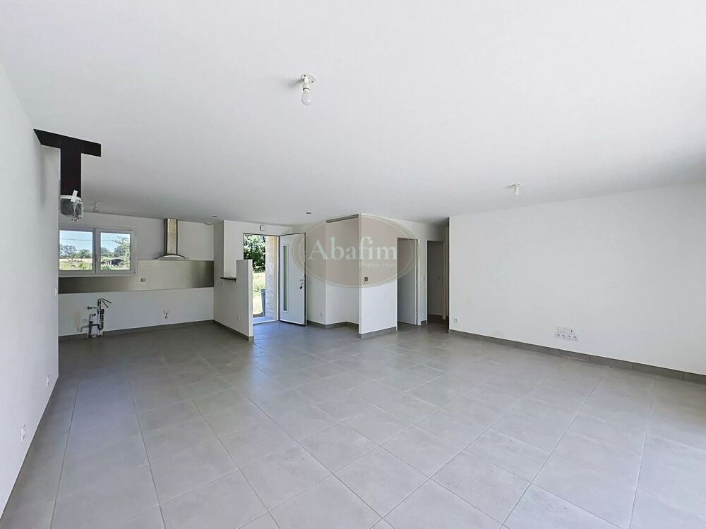 Vente Maison villa plain-pied au calme Tournay