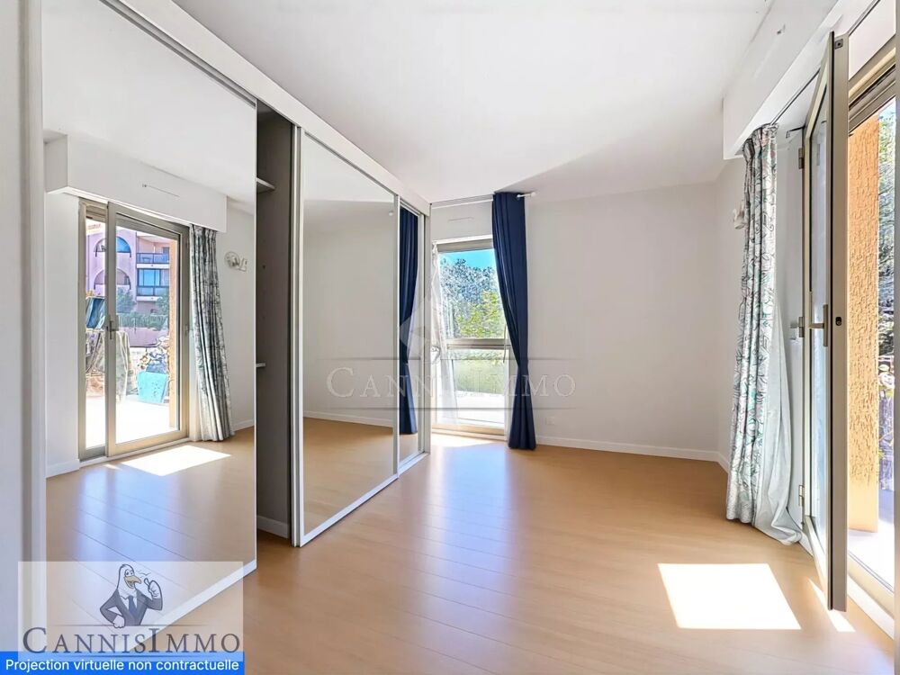 Vente Appartement MOUGINS TOURNAMY - APPARTEMENT 3 PIÈCES TERRASSE - GARAGE - CAVE Mougins