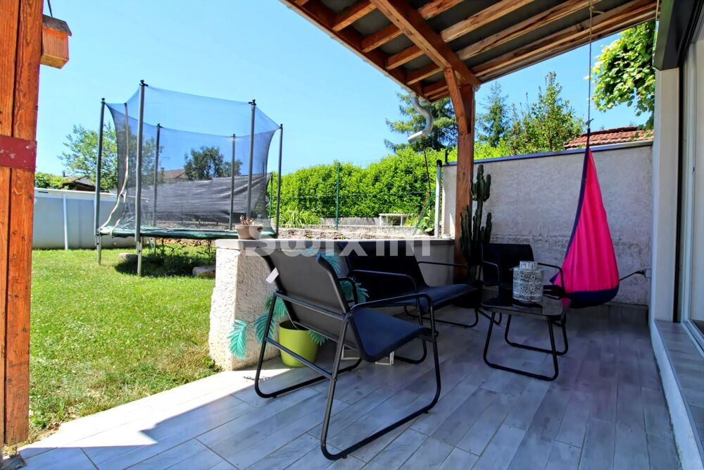Vente Maison Maison familiale au calme, proche commerces et commodités Coteaux du lizon
