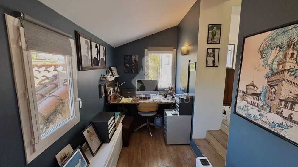 à vendre  Maison Cannes (06400)