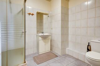  Appartement � vendre 1 pi�ce 33 m�