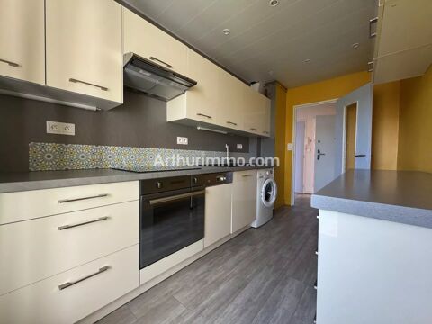  Appartement � louer 4 pi�ces 69 m�