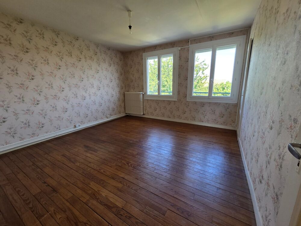Vente Maison MAISON AVEC JARDIN ET GARAGE QUARTIER TRANQUILLE SECTEUR HEUZÉ - Le mans