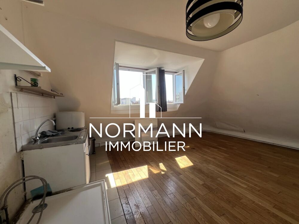 Vente Appartement PARIS 8 - RUE DU FAUBOURG SAINT HONORE / SALLE PLEYEL Paris 8
