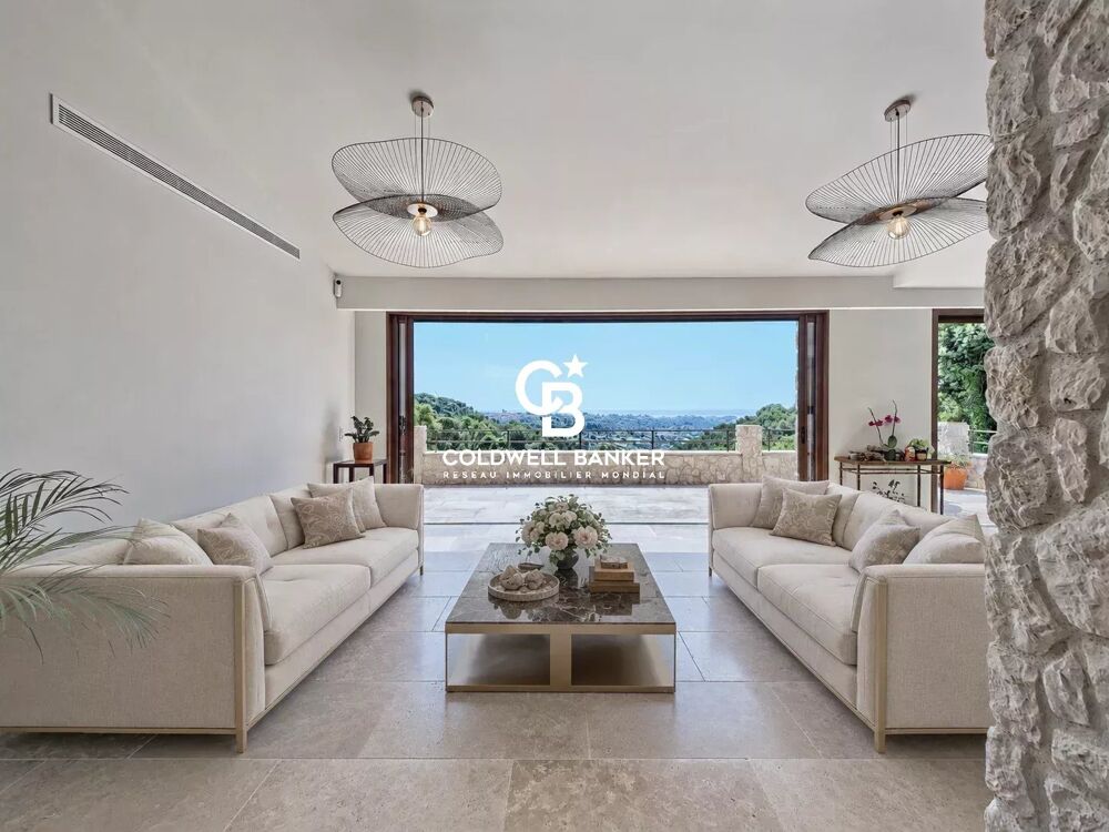 à vendre  Maison Saint-Paul-de-Vence (06570)