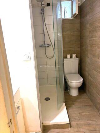  Appartement à louer 3 pièces 55 m²