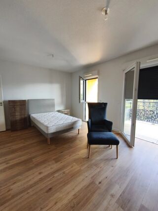  Appartement � louer 1 pi�ce 33 m�