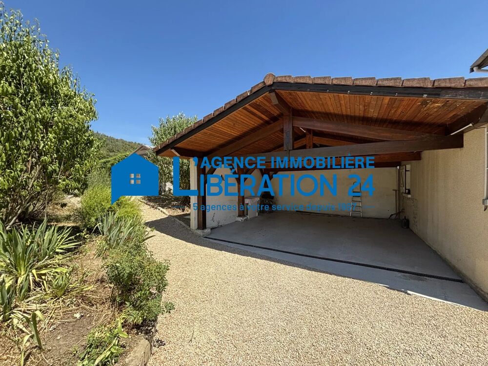 Charmante maison familiale