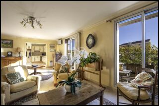  Appartement � vendre 6 pi�ces 155 m�