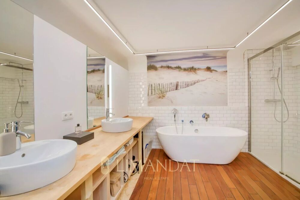 Vente Appartement CANNES CENTRE - LOFT CONTEMPORAIN Cannes