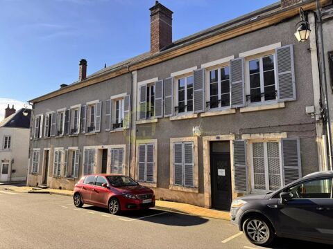 Local et fonds de commerce 56250 18250 Henrichemont