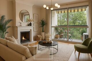  Appartement  vendre 4 pices 92 m