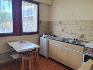  Appartement � vendre 2 pi�ces 50 m�
