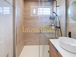  Maison � vendre 4 pi�ces 84 m�