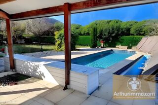  Maison à vendre 6 pièces 129 m² Banassac