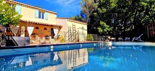 Maison à vendre 5 pièces 132 m²