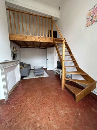  Appartement � louer 2 pi�ces 30 m�