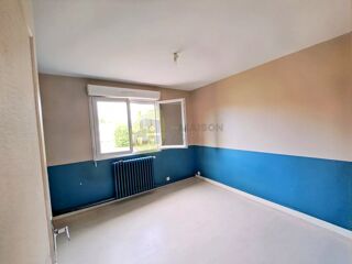 Maison à vendre 5 pièces 100 m²