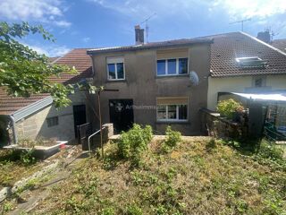  Maison à vendre 4 pièces 121 m²