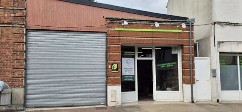 Commerce 550 62570 Wizernes