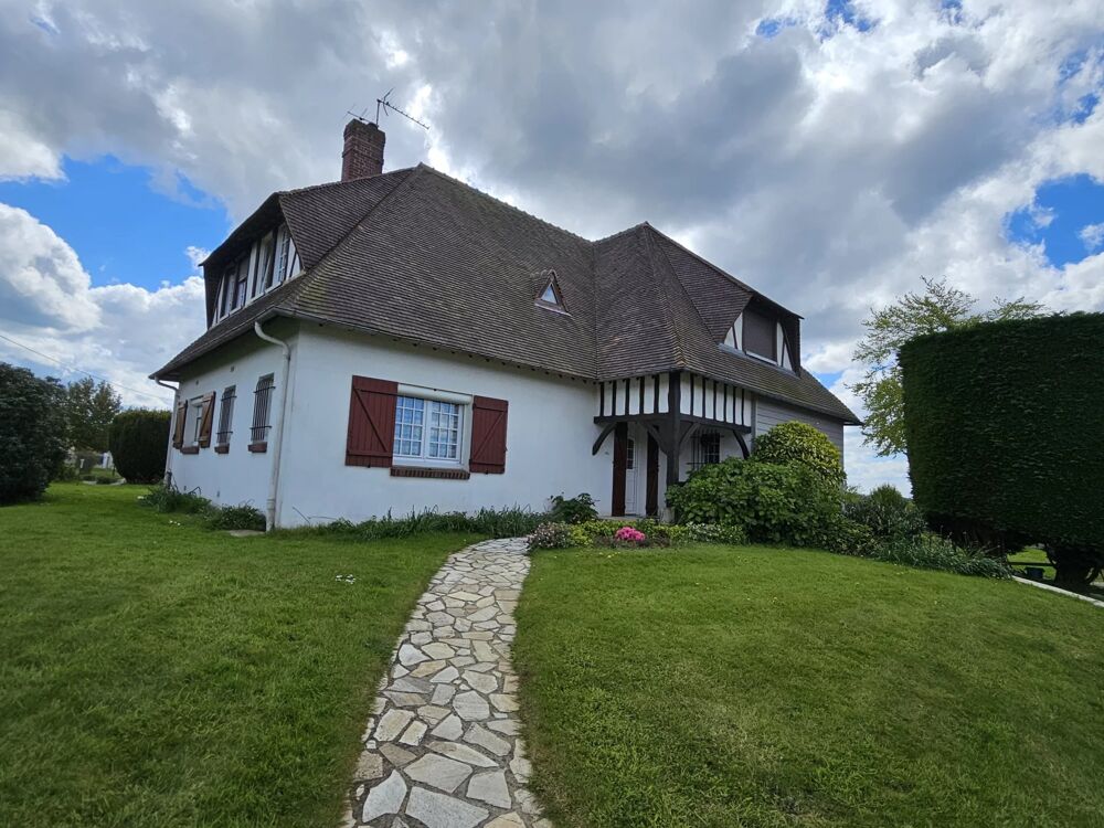 ST ROMAIN DE COLBOSC CENTRE