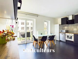  Appartement  vendre 4 pices 77 m