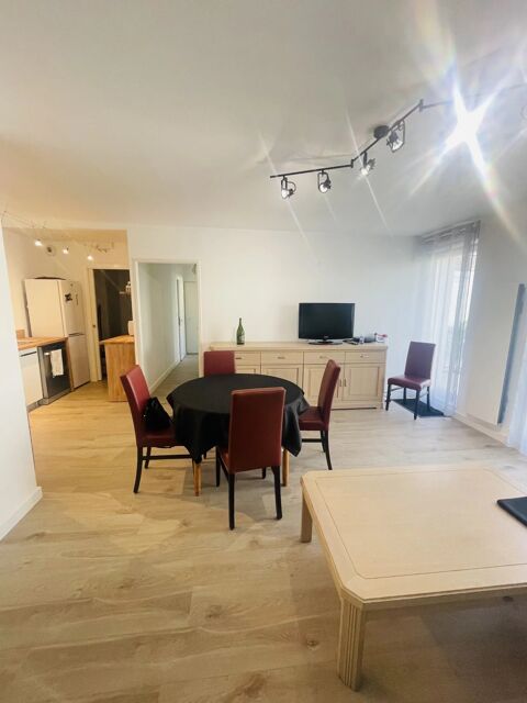  Appartement � louer 3 pi�ces 66 m�