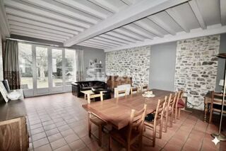  Maison à vendre 12 pièces 157 m²