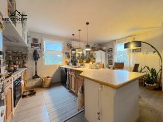  Maison � vendre 4 pi�ces 108 m�